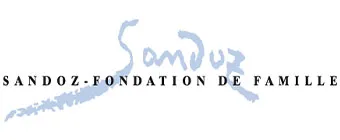 Fondation Sandoz logo