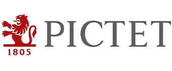Logo du Groupe Pictet